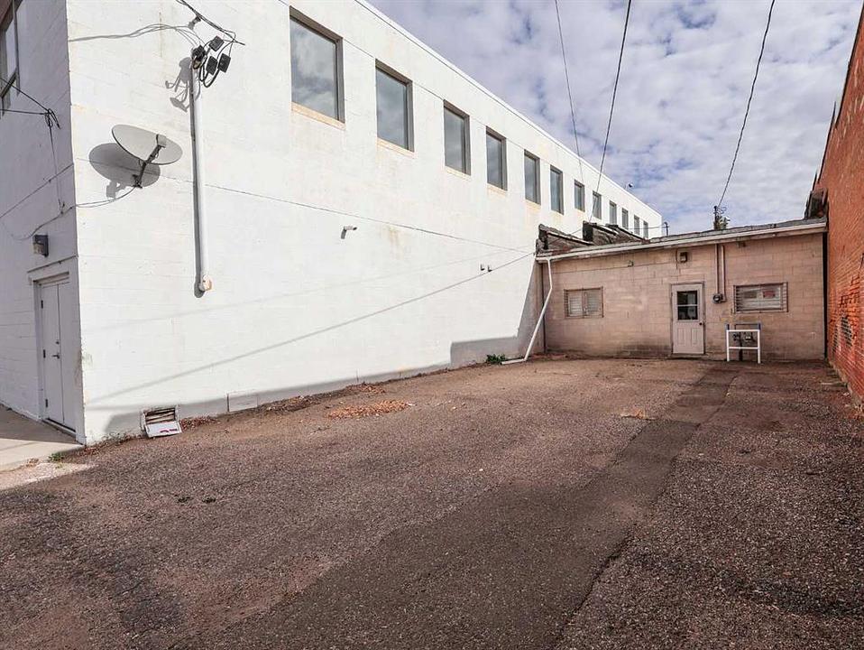 5010 50 Street, Stettler, AB