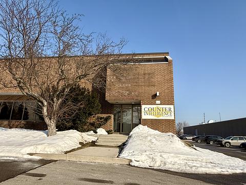 333 North Rivermede Road, Vaughan, ON
