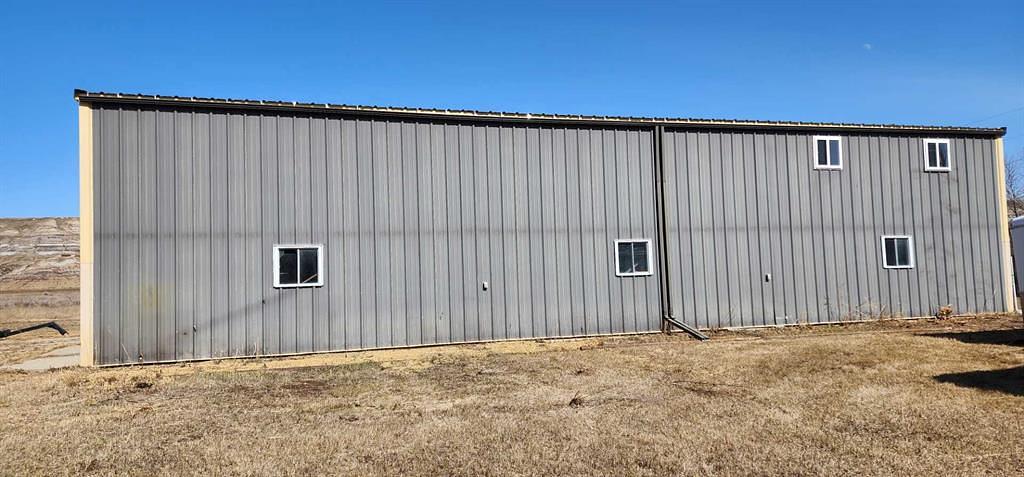 5235 Alberta 10, Drumheller, AB
