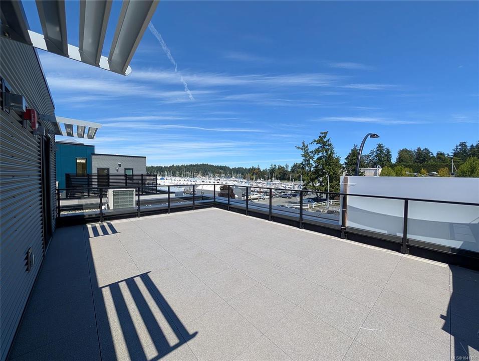 #103 - 2270 Harbour Road, Sidney, BC