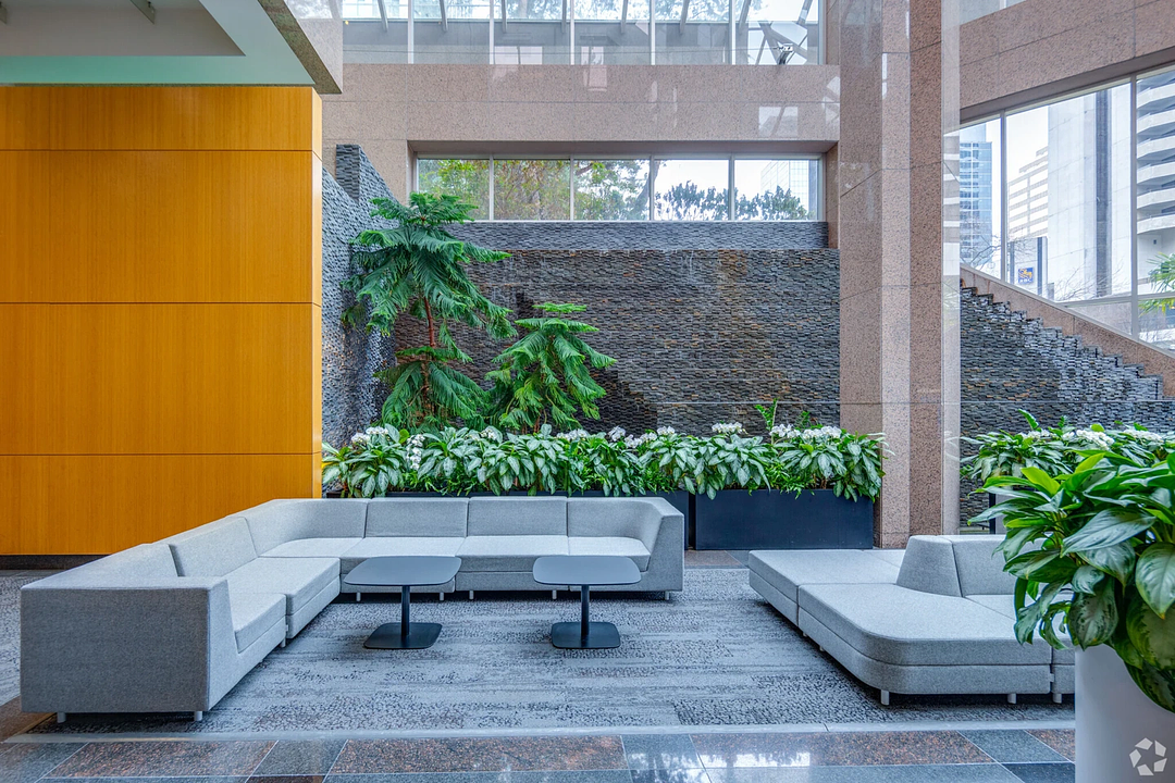 1650 - 666 Burrard Street, Vancouver, BC