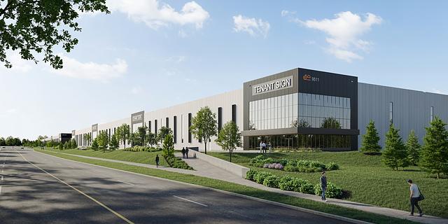 9511 Torbram Road, Brampton, ON