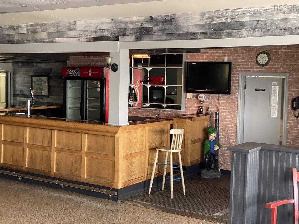 510 Granville Street, Port Hawkesbury, NS