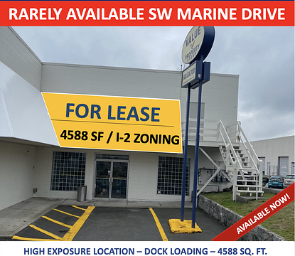 230 Southwest Marine Drive, Vancouver, BC