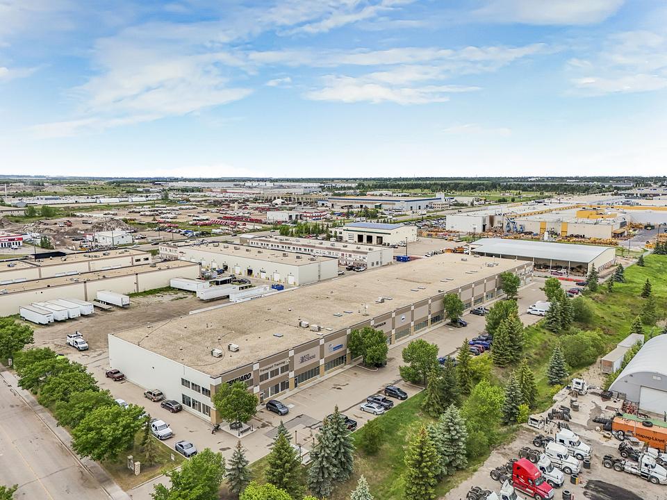 15454 131 Avenue Northwest, Edmonton, AB