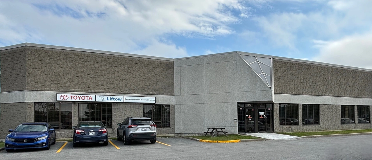 1932 - 1876 32 Avenue, Lachine, QC