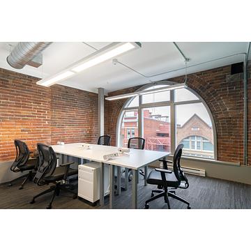 535 Yates Street, Victoria, BC