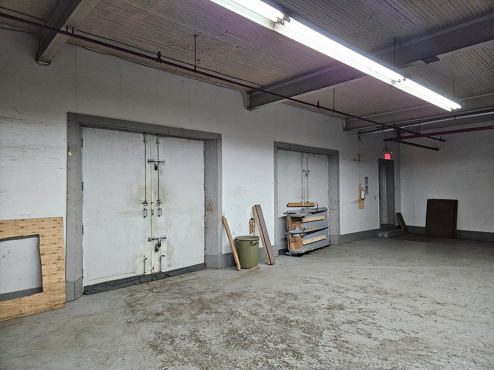 25 Rue Saint-Jacques, Montréal, QC