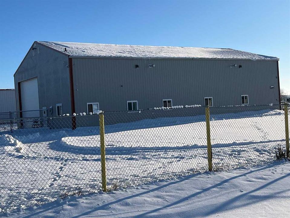4611 47A Avenue, Mannville, AB