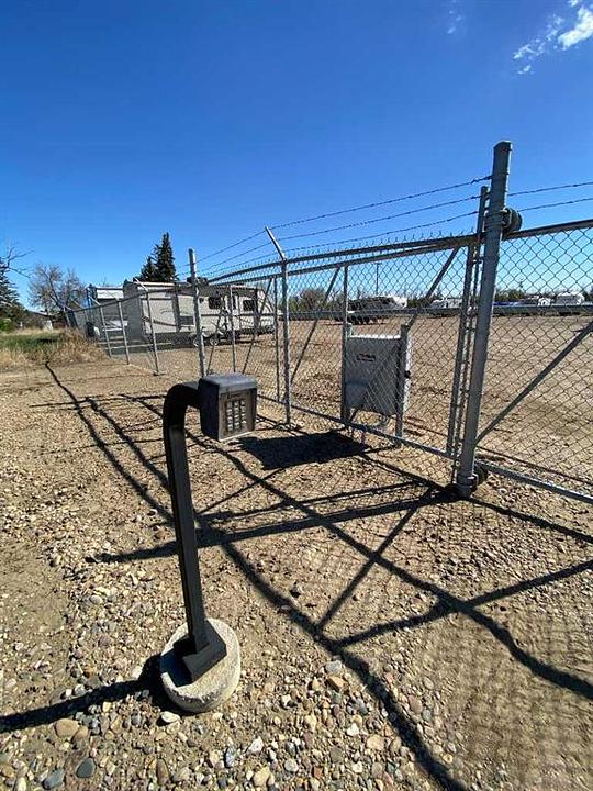 598 Industrial Road East, Millicent, AB