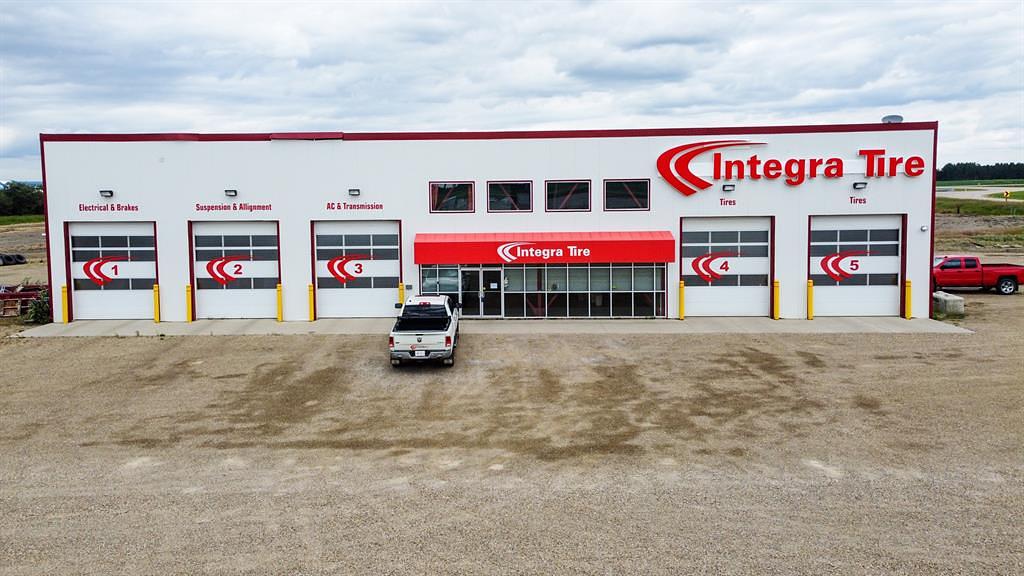650 Sunrise Road, Peace River, AB