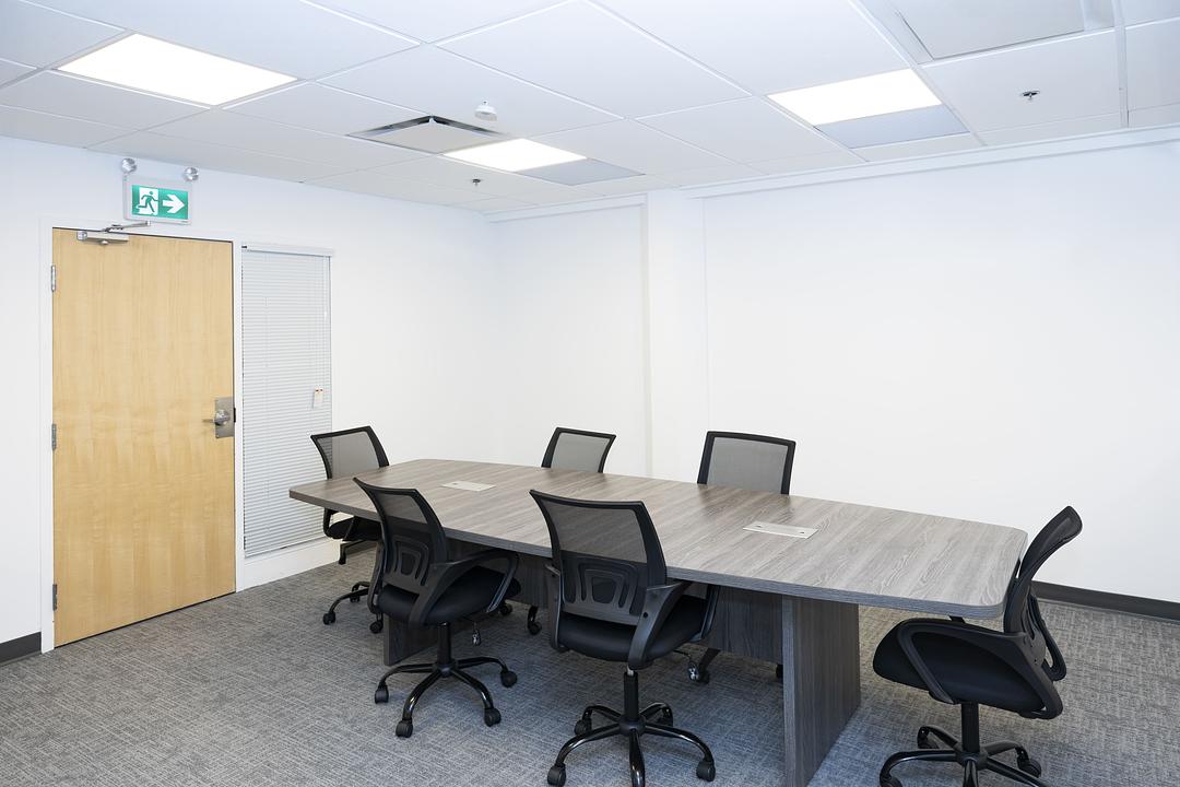 404 - 788 Beatty Street, Vancouver, BC
