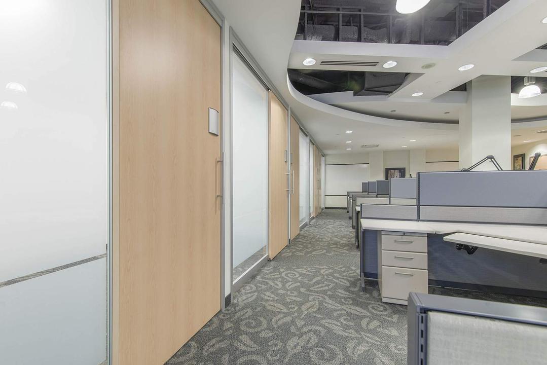5th Floor - 360 Lisgar Street, Ottawa, ON