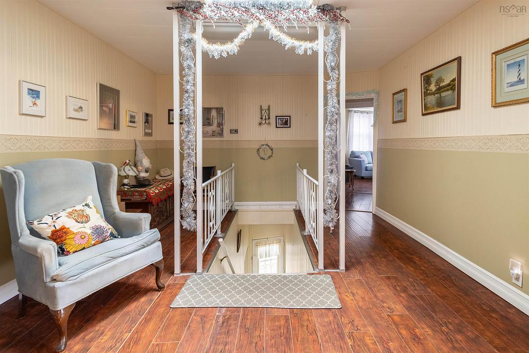757 Victoria Road, Sydney, NS