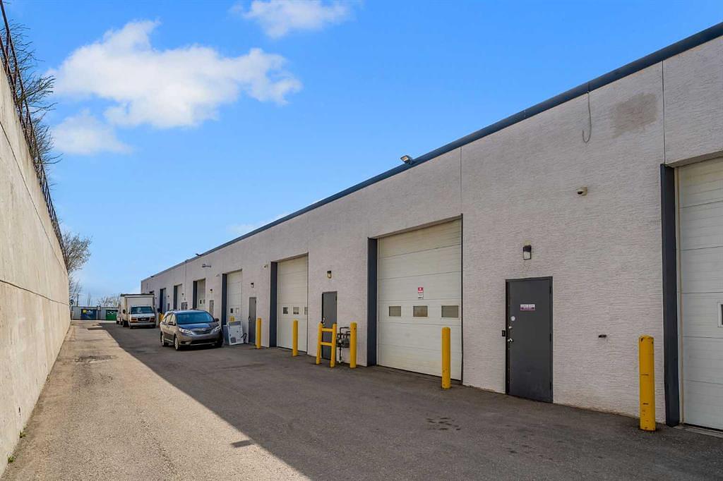 5B - 416 Meridian Road Southeast, Calgary, AB