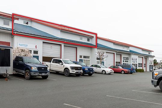 2075 Henry Avenue West, Sidney, BC
