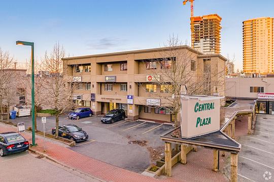 1538 Foster St, White Rock, BC