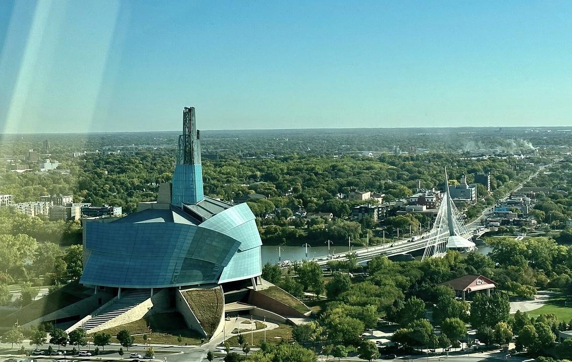 83 Garry Street, Winnipeg, MB