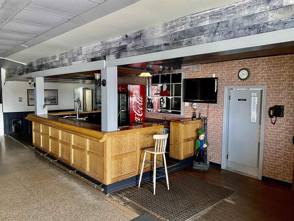 510 Granville Street, Port Hawkesbury, NS