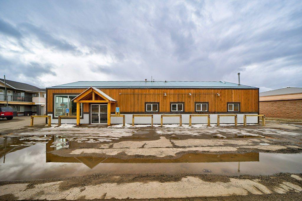 8510 19 Avenue, Crowsnest Pass, AB