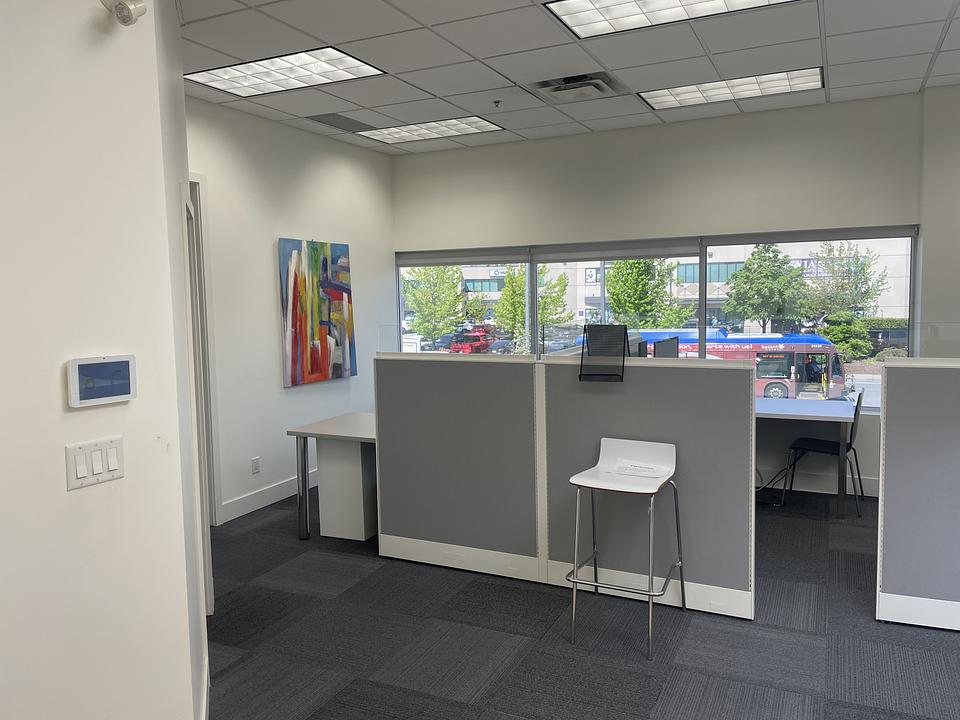 203 - 6350 204 Street, Langley, BC