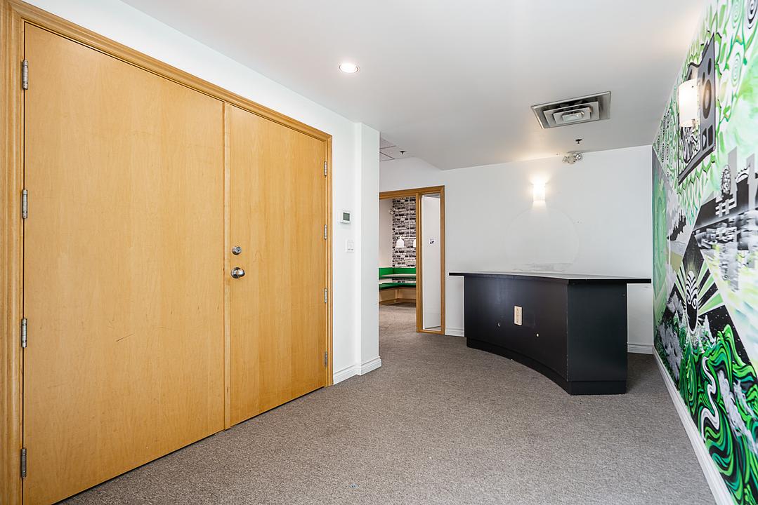Fl 7 - 595 Hornby Street, Vancouver, BC