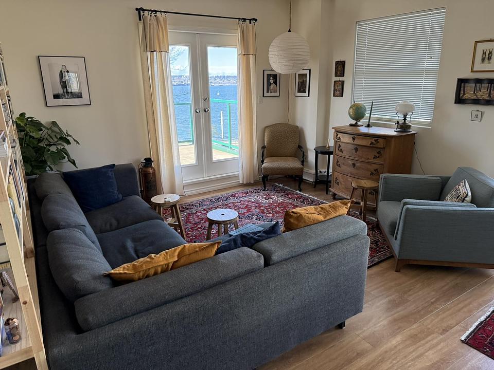 1334 Cardero Street, Vancouver, BC