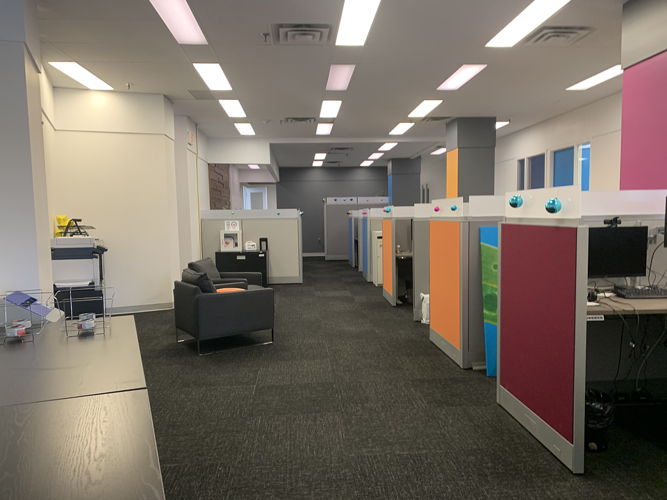 3rd floor - 191 Lombard Ave, Winnipeg, MB