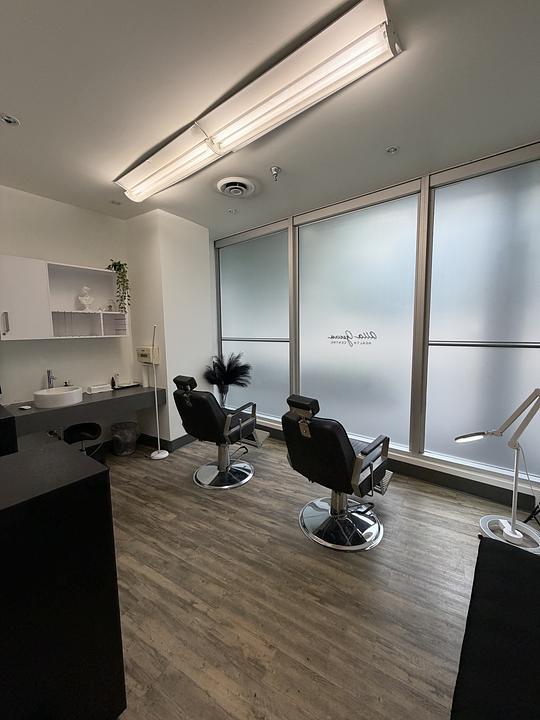 1018 Seymour Street, Vancouver, BC