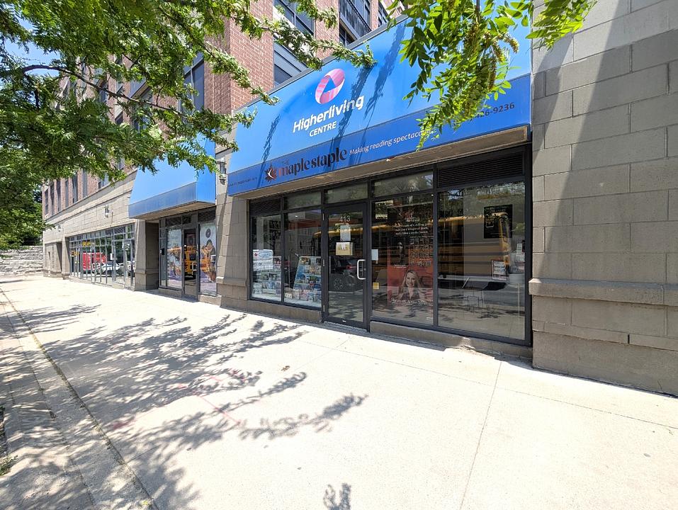 413 Keele Street, Toronto, ON