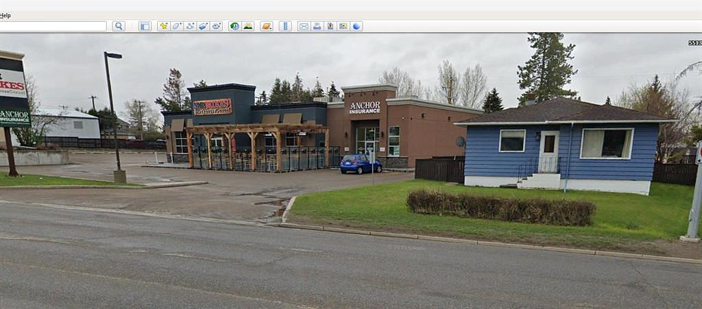 5517 46 Street, Olds, AB