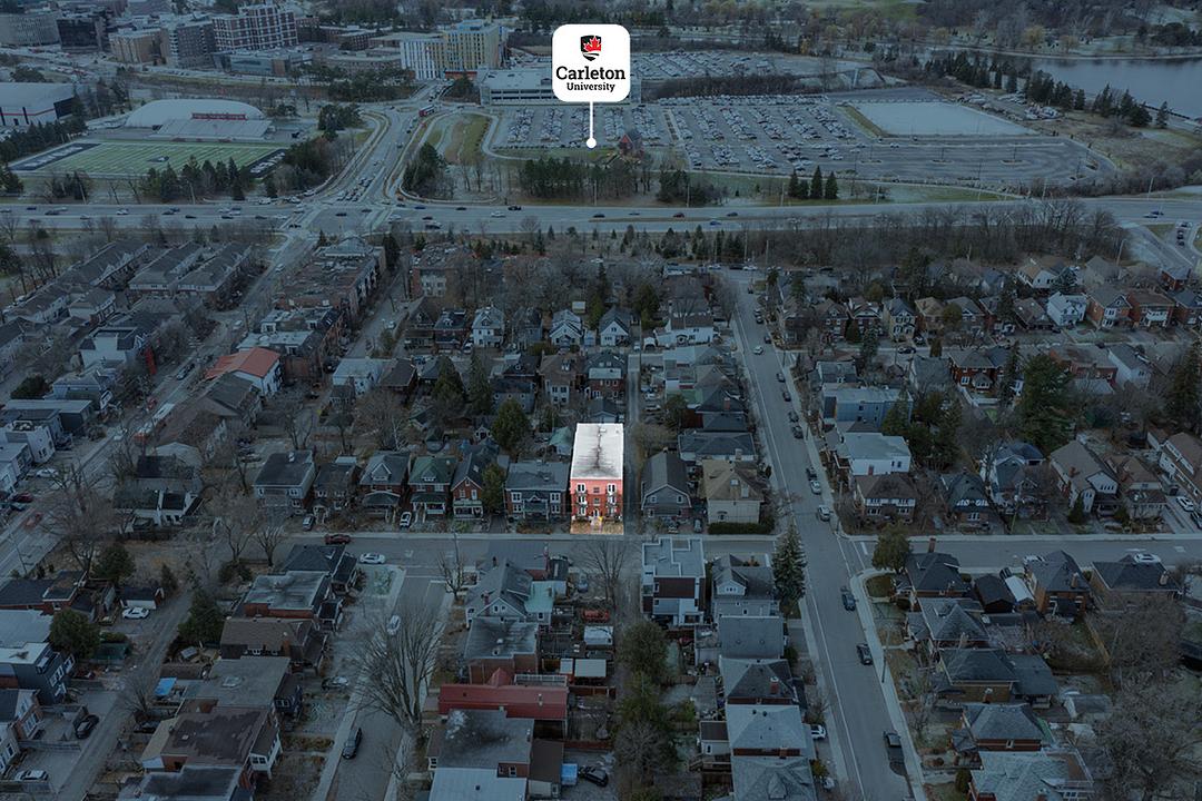 46 Carlyle Avenue, Ottawa, ON