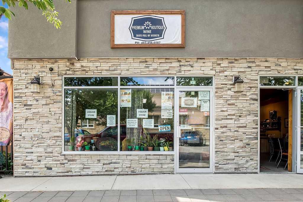 133 5 Avenue Southwest, High River, AB