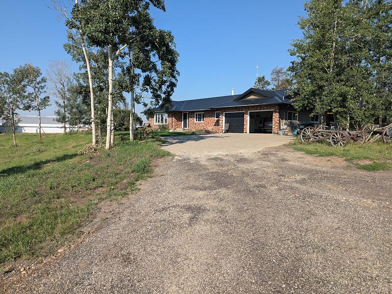 57120 Hwy 28, Sturgeon County, AB