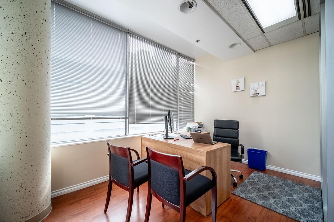 301 - 938 Howe St, Vancouver, BC