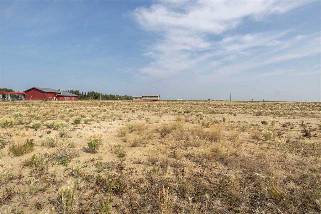 3702 42 Avenue, Stettler, AB
