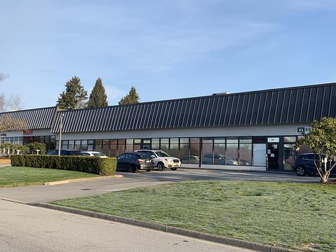 4171 McConnell Drive, Burnaby, BC