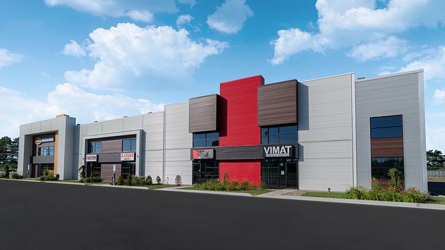 465 Boulevard des Affaires, Gatineau, QC