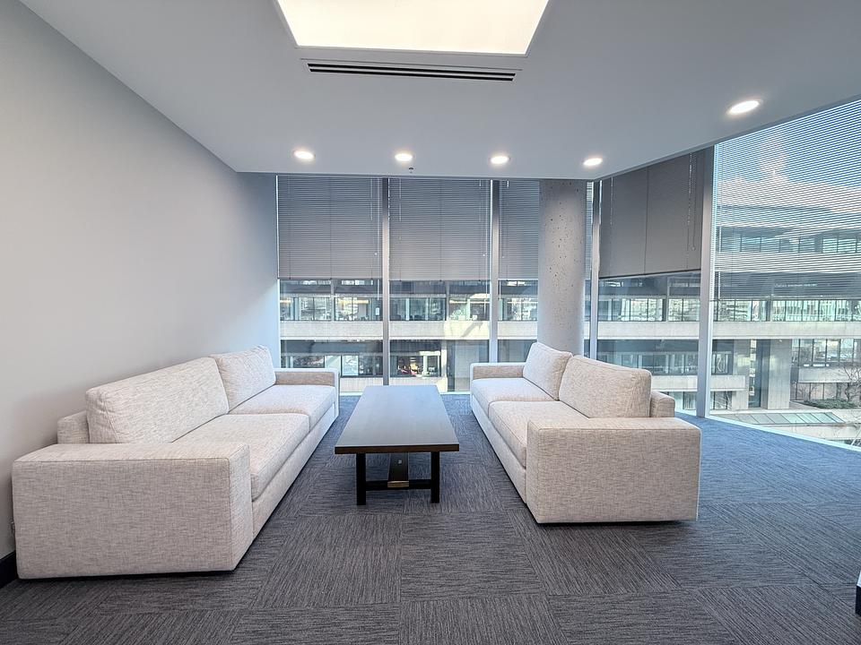 6** - 938 Howe St, Vancouver, BC