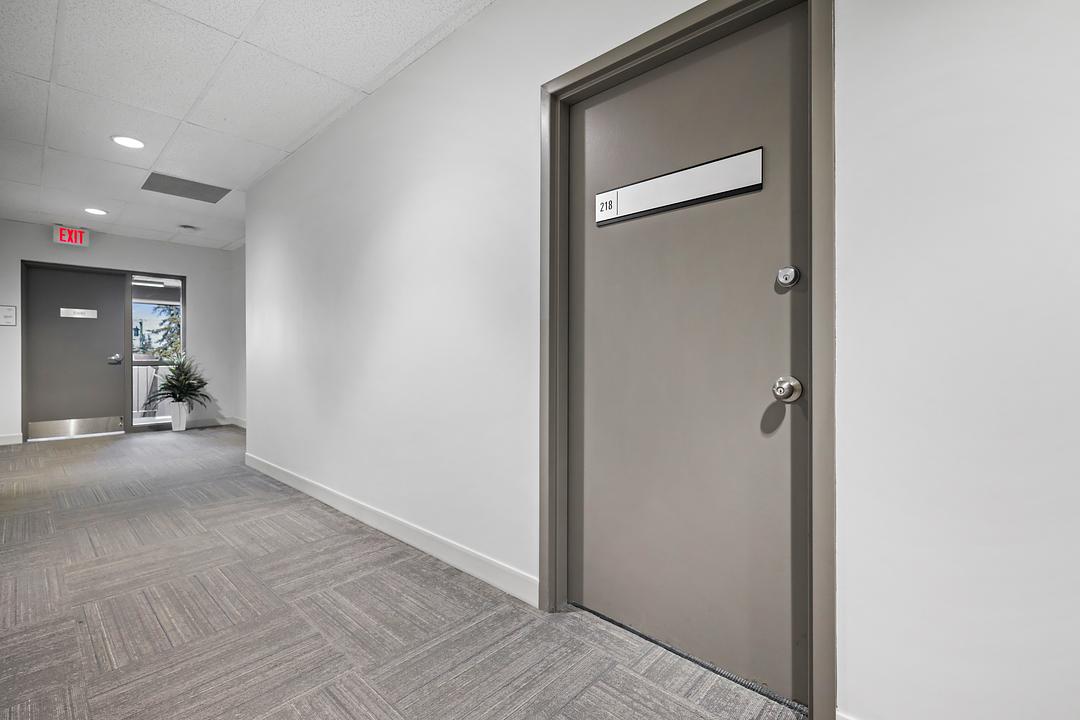 220 - 3016 19 Street Northeast, Calgary, AB