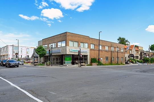 3254 Rue Masson, Montréal, QC