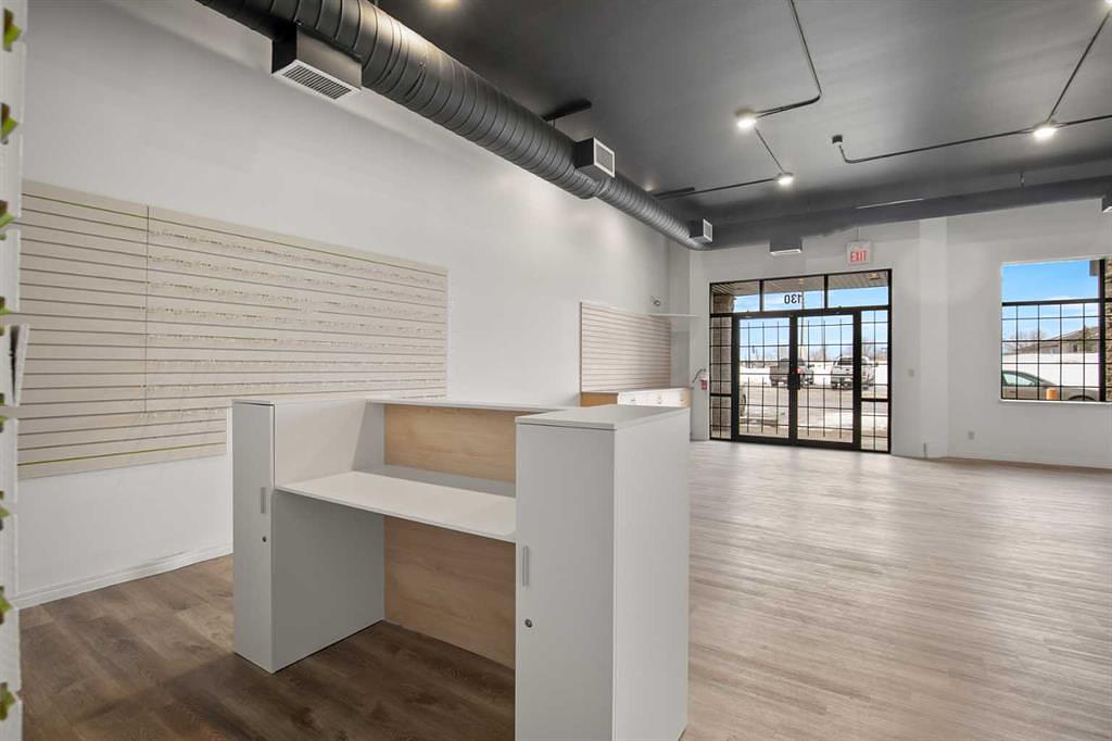 130 - 100 Kent Street, Red Deer, AB