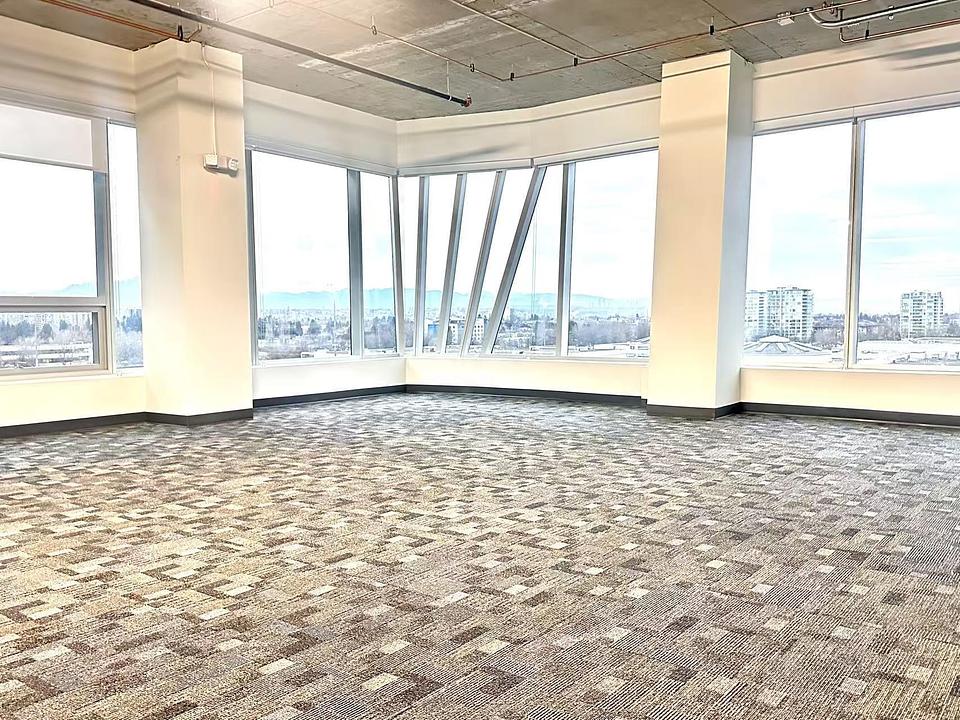 810 - 5599 Number 3 Road, Richmond, BC
