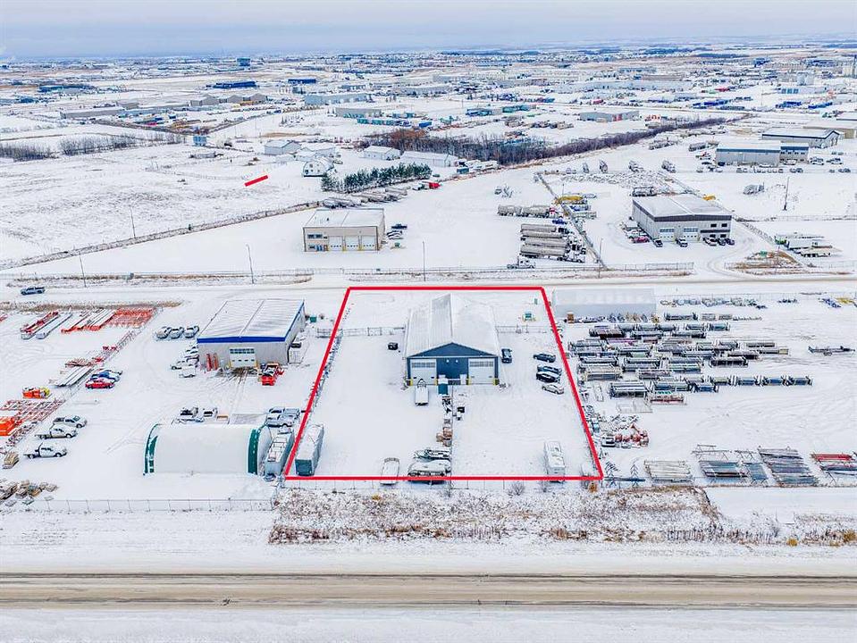 9326 81 Avenue, Clairmont, AB