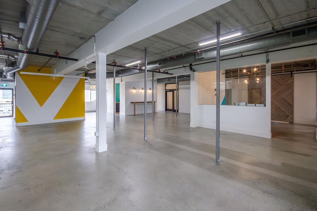 308 - 877 East Hastings Street, Vancouver, BC