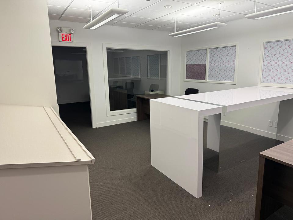 2nd floor - 2131 Hartley Avenue, Coquitlam, BC