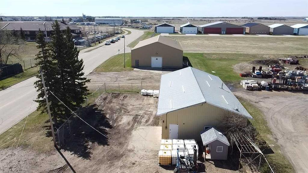 6001 40 Avenue, Wetaskiwin, AB