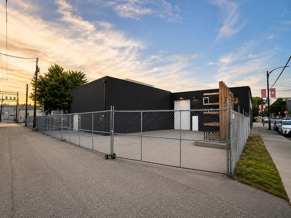 1696 Franklin Street, Vancouver, BC
