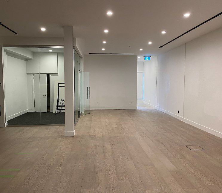 8484 Granville Street, Vancouver, BC
