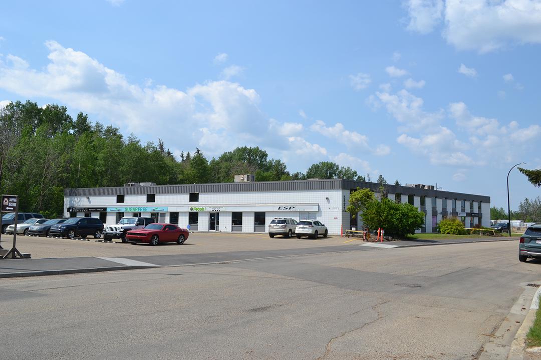 4 - 5571 45 Street, Red Deer, AB